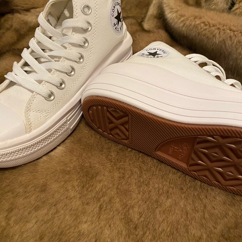 All stars
